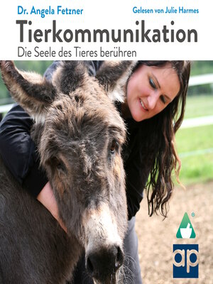 cover image of Tierkommunikation